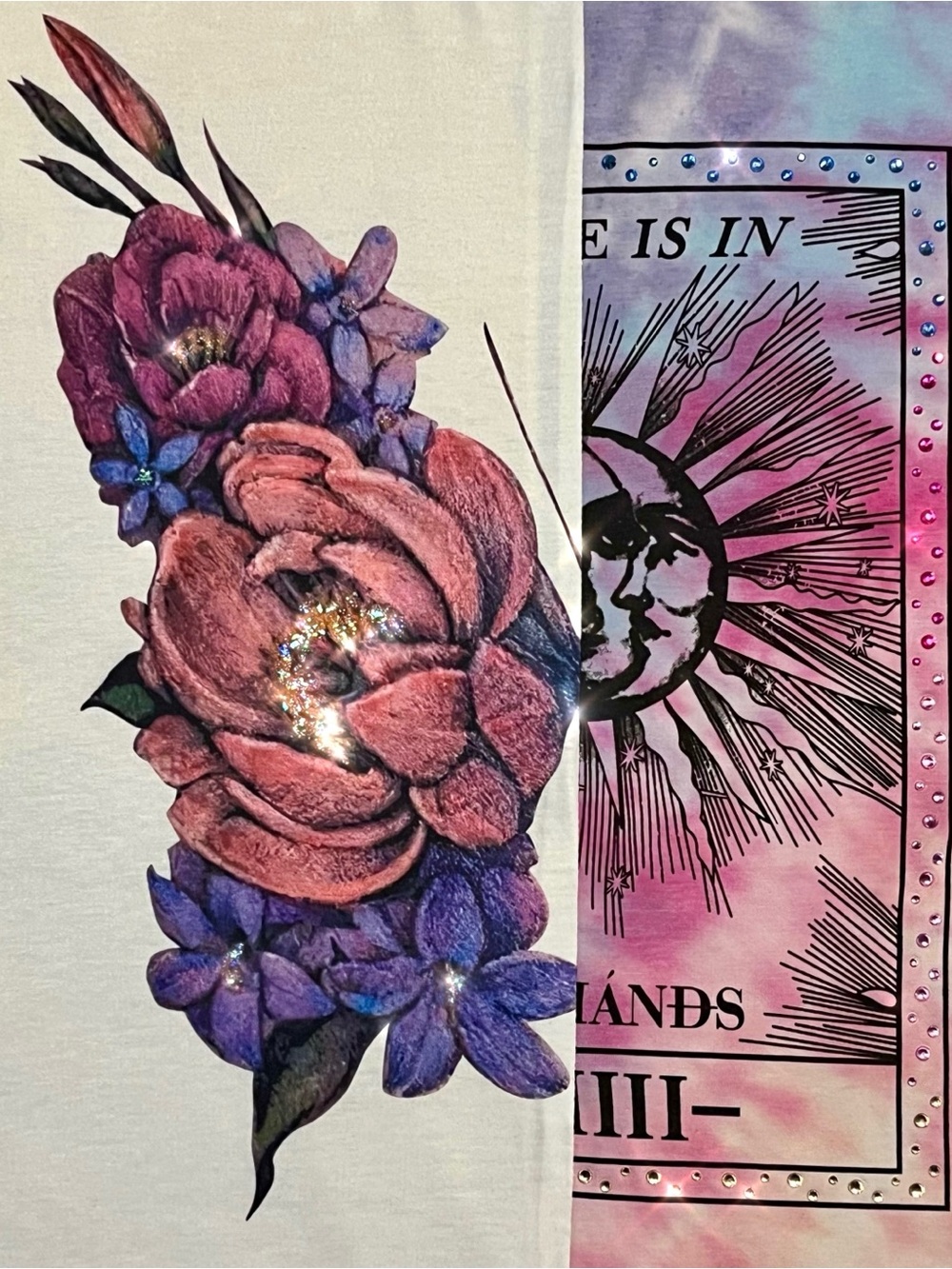 Selling By Request DM Me for Price Custom Graphic Shirt - Picture 8 of 11